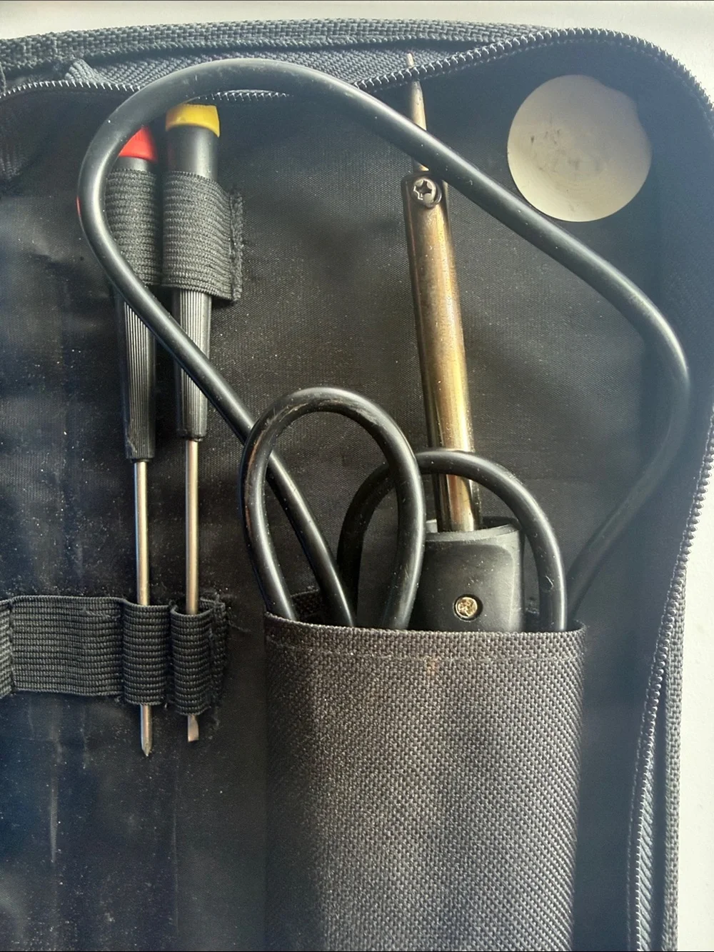 N/A comprehensive electronics